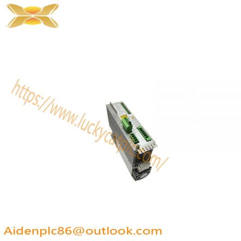KOLLMORGEN 60WKS-M240/22 Analog Servo Amplifier for Industrial Control Systems