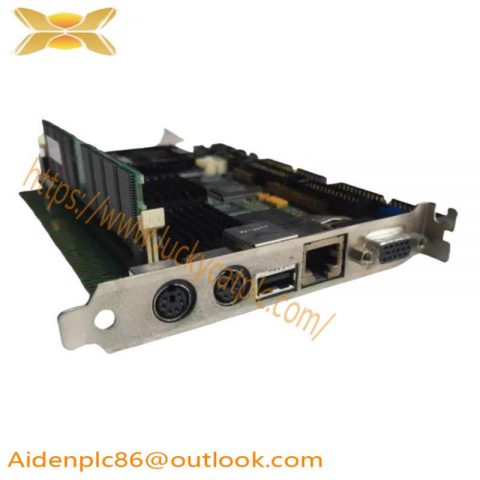 KONTRON 07025-0000-70-1-04 Industrial Control Board