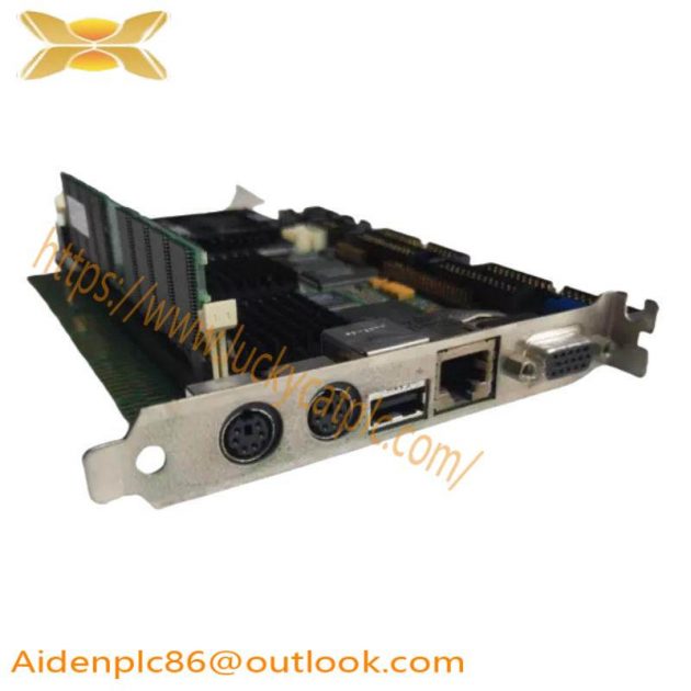 KONTRON 07025-0000-70-1-04 Industrial Control Board