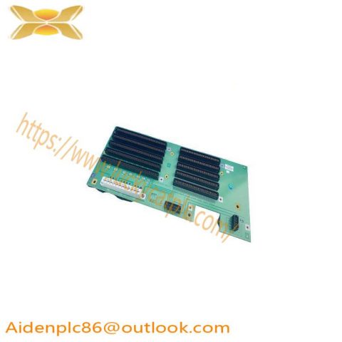 Kromschroede Burner Control Unit CM222 CM222-0003, Designed for Precision Furnace Management