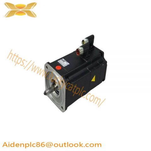 KUKA 1FK7063-5AF71-1SY3-Z S77 Industrial Robot Servo Motor