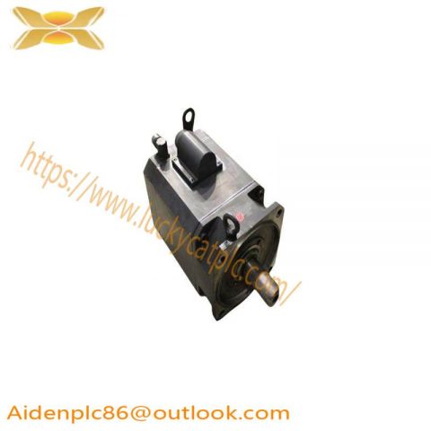 KUKA A1~SP-AC G1 / 1FK7100-192302 - High-Performance Servo Motor