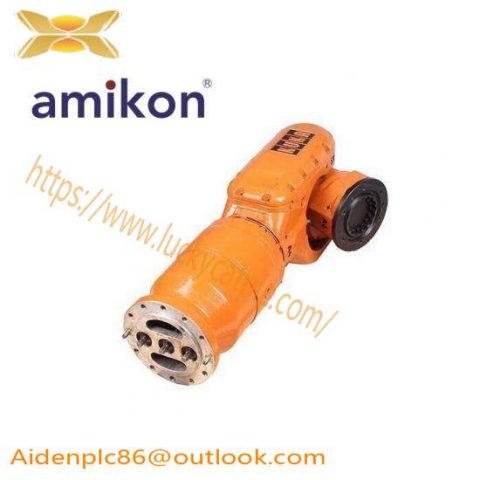 KUKA KR200 Comp KRC2 Edition 05 - Precision & Efficiency in Automation