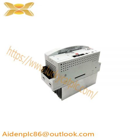 KUKA KSD1-64 Servo Driver - Precision Control for Industrial Automation