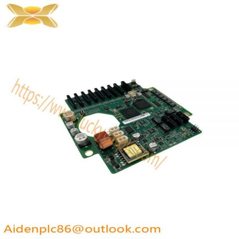 KUKA RDC00-200-655: High-Performance RDC Card for Industrial Control Solutions