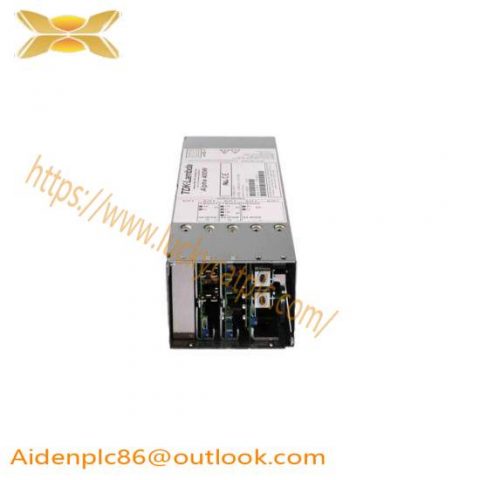 Lambda Alpha400W J47002 Power Supply | CA400 5B 24D 12/12E 15/15E 24/24H