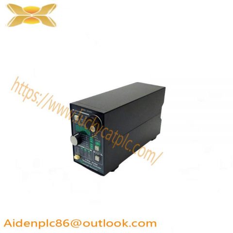 WaveLenght Electronics LFI-3751 Temperature Control Instrument