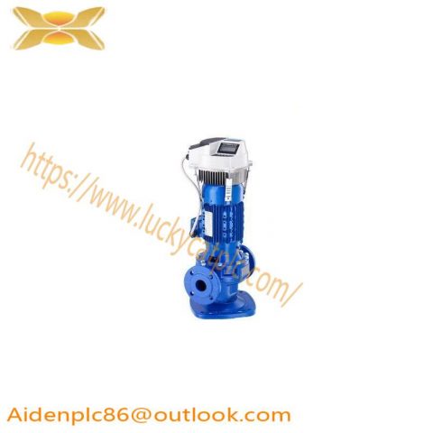 Lowara SV206N07M Centrifugal Pump - Advanced Industrial Solution