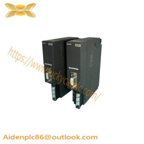 M-SYSTEM R3-NP1-N Bright Price - Advanced Control Module