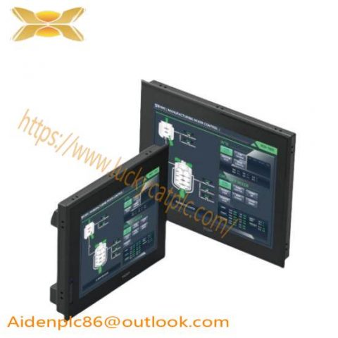 M2I TOPRE0700WD - Touch Screen, Industrial Control Module