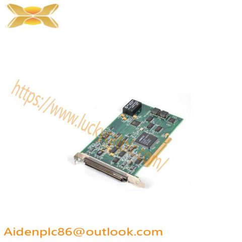 MATROX METEOR2-MC/4: Multi-Channel PCI Frame Grabber