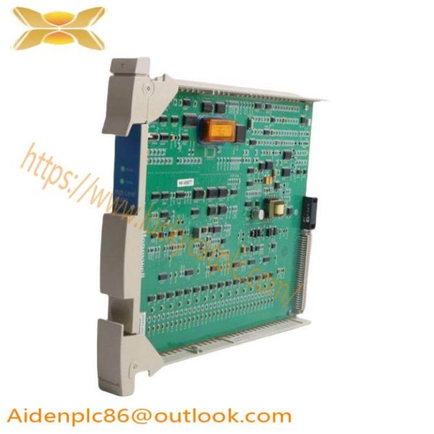 Honeywell UCN FTA Digital Output Relay MC-TDOY23, 51204166-175, Industrial Control Module