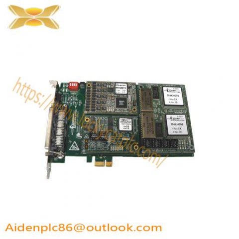 METSO 02VA0190 I/O Module for Industrial Automation