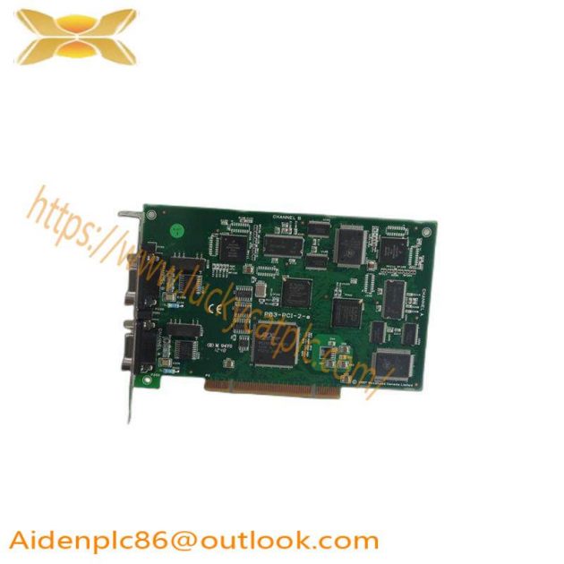 METSO 02VA0190 I/O Module for Industrial Automation