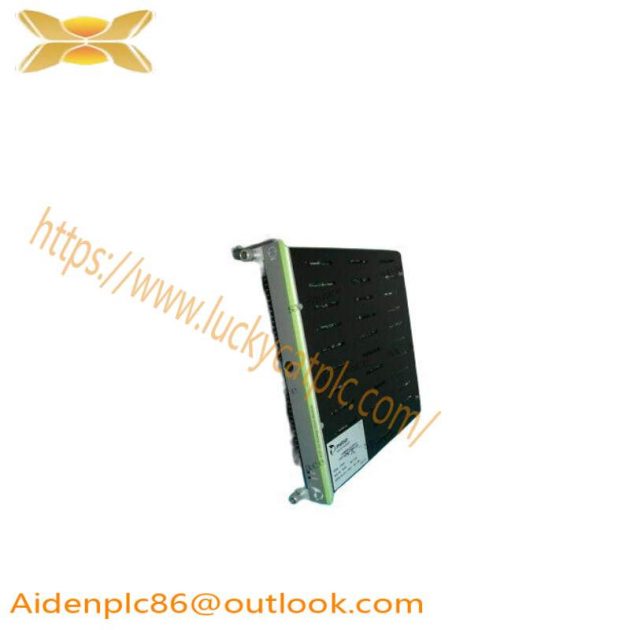METSO A413140 Industrial Control Module