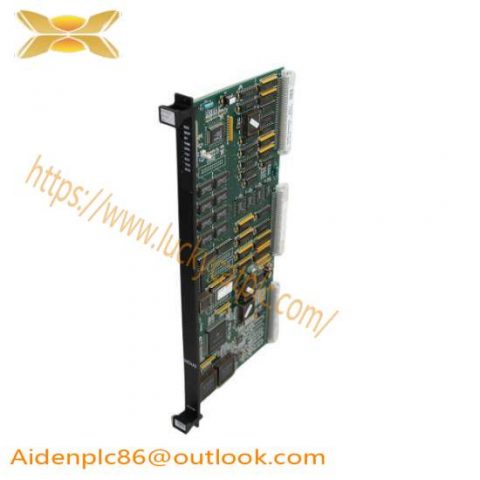 METSO A413665 High Reliability Industrial Control Module