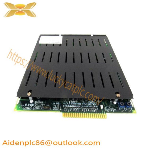 METSO A413665 High Reliability Industrial Control Module