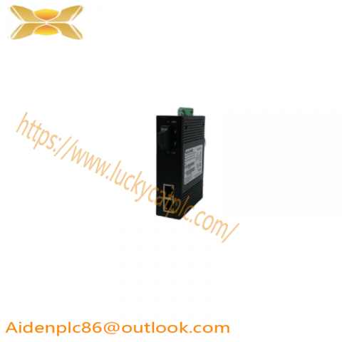 MAWEI MIEF1203-P-SC-2-A220-V5.0 Interface Module, Advanced Control Solutions for Industrial Automation