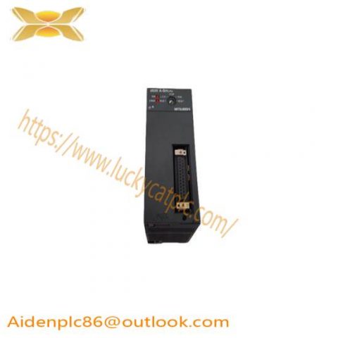 Mitsubishi A1SHCPU PLC CPU Module - Efficient Control Solution