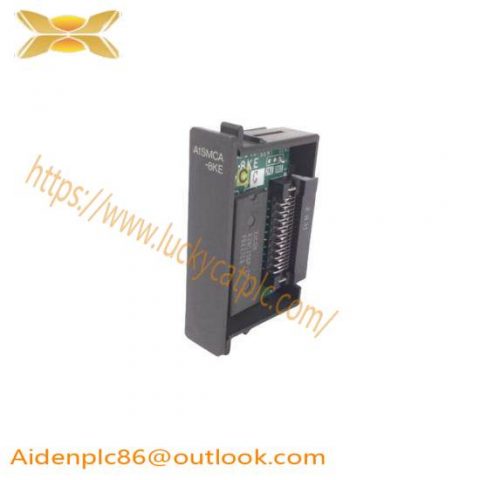 Mitsubishi A1SMCA-8KE Memory Card - Reliable Industrial Storage Solution