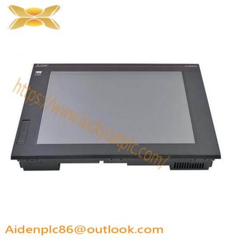 Mitsubishi Electric GT2508-VTBD: Advanced Industrial HMI Solution