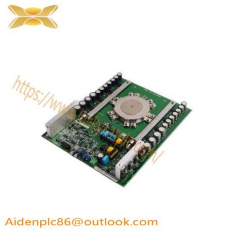 Mitsubishi GU-D08 80173-109-01 FGC800B-130DS/81001-450-52-R Communication Integrated Thyristor Board