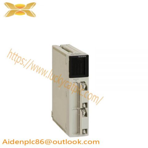 Modicon TSXDSY32T2K PLC - DISCRETE OUTPUT MODULE PREM