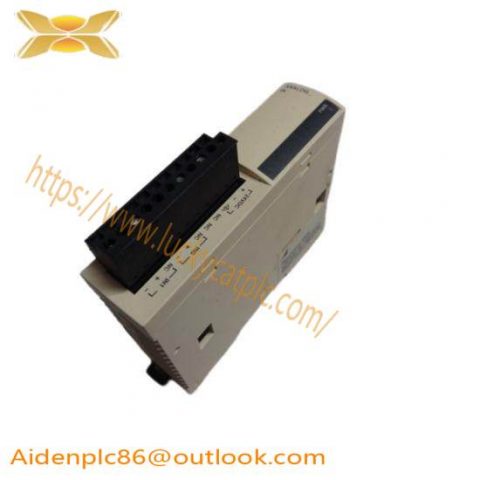 Schneider Electric TWDAMI2HT 2-Point Analog Input Module