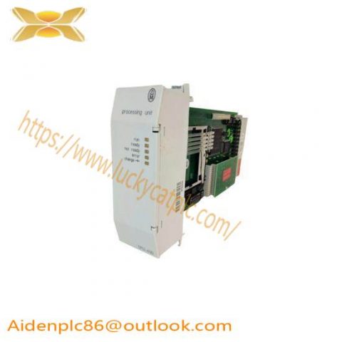 MOELLER XN-32DI-24VDC-P Industrial Control Relay Module