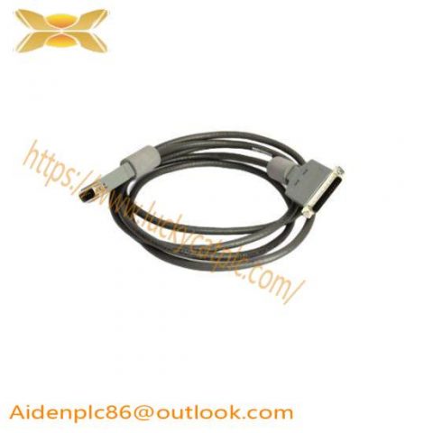 MOORE 16137-224 APACS Industrial Control Cable