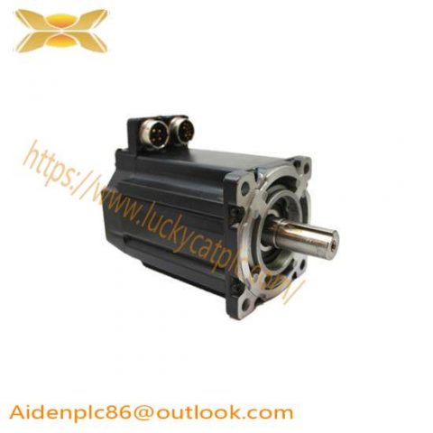 AB MPL-B540K-MJ72AA Servo Motor