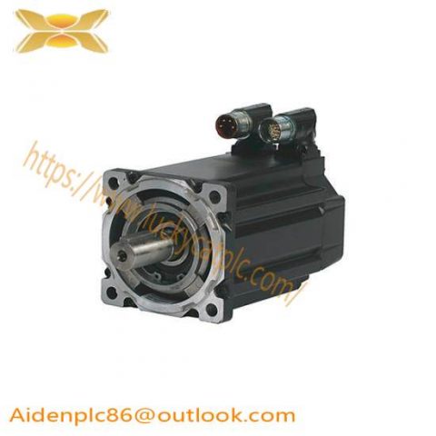 MPM-B1652F-MJ74AA Servo Motor: Advanced Industrial Control Solutions