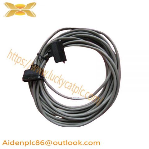 HONEYWELL MU-KFTA05 FTA Cable - High-Performance Control Cable