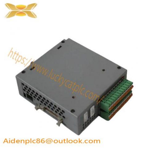 NATIONALA MM-4M-R Field Monitoring Station, Control and Automation Solutions