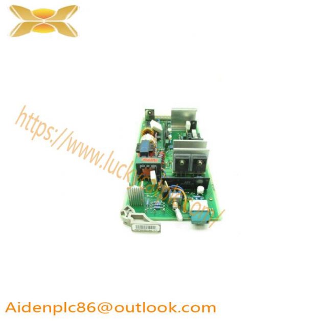 ABB PCB BOARD 3BHB005245R0101 - Advanced Industrial Control Module