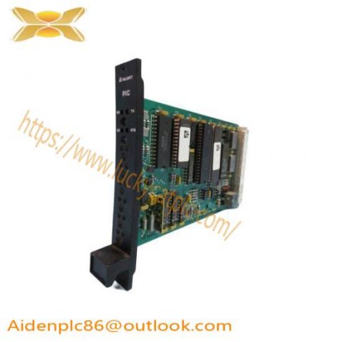 Neles Automation A41351102 Control Module, Precision Engineered for Industrial Applications