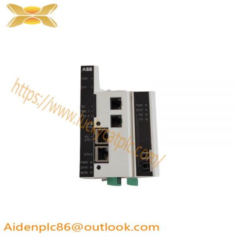 ABB NETA-21 | Frequency Converter Accessories, Designed for Industrial Efficiency