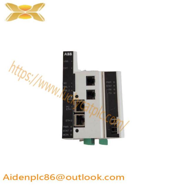 ABB NETA-21 | Frequency Converter Accessories, Designed for Industrial Efficiency