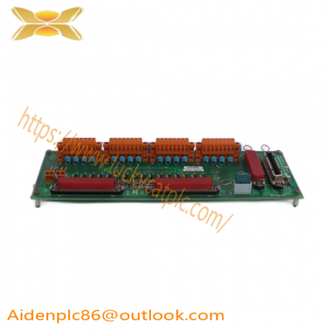 NEW WARNER ELECTRIC 5301-749-001 Motor Control Module for Industrial Automation