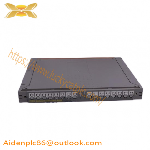 National Instruments USB-6212 Modular Data Acquisition System