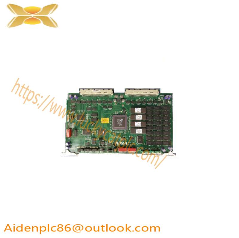 nikon_4s015-173_nk-c304-40_4s015-205_c304-bt-31_processor_control_board_pcb_card-1.jpeg NIKON 4S015-173 NK-C304-40 & 4S015-205 C304-BT-31 Processor Control Board PCB Card
