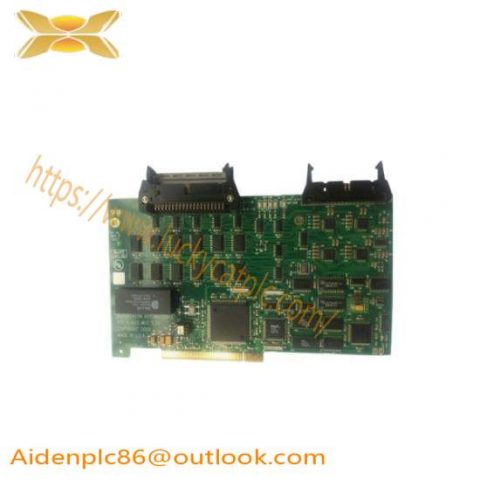 NMS CG6500C 8E1/8T1 - High Performance Communication Module for Industrial Automation