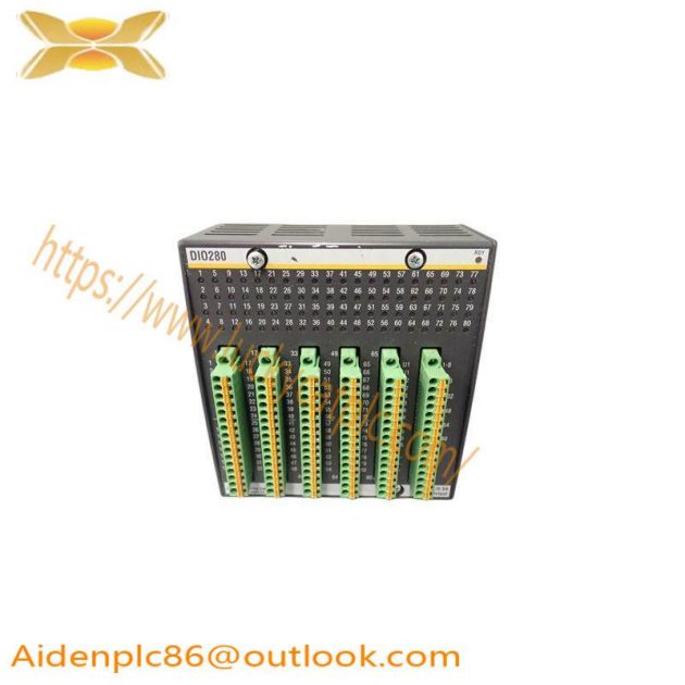 NMS CG6500C 8E1/8T1 - High Performance Communication Module for Industrial Automation