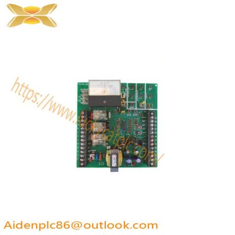 N.A. H6142-05 Modular Board, Industrial Control Solutions