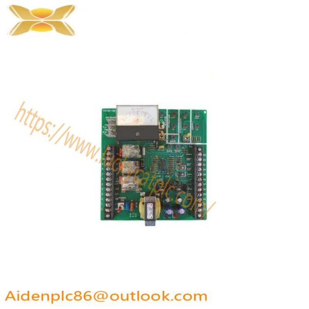 N.A. H6142-05 Modular Board, Industrial Control Solutions