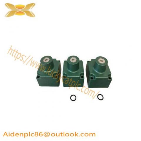 Numatics 204-314 MK15 End Caps Assembly with LIGHT