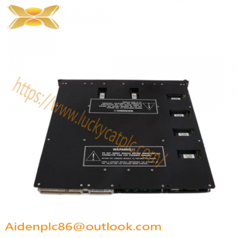 OptilogTC OL2109 Driver Module - High Precision Control Module for Industrial Automation, 200 characters limit