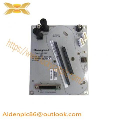 Honeywell 51308376-175 CC-TDOR11 | Original Digital Output Relay Module