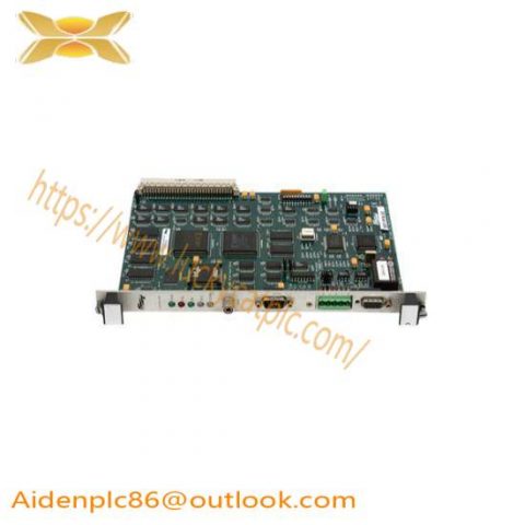 LEXI1 Module New, Advanced Industrial Control System Component