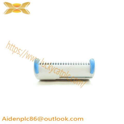 OVATION by Westinghouse 1C31199G01 Speed Detector Module